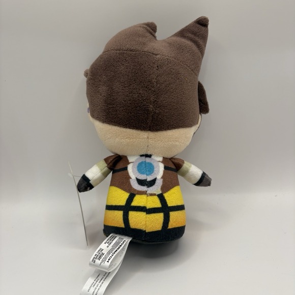 Funko Pop Supercute Plush Overwatch Tracer 6" toy Plushie Blizzcon Blizzard - Picture 3 of 6